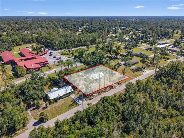 $130,000 | 106 Stephens Street, Perry, FL 32347
