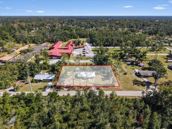 $130,000 | 106 Stephens Street, Perry, FL 32347
