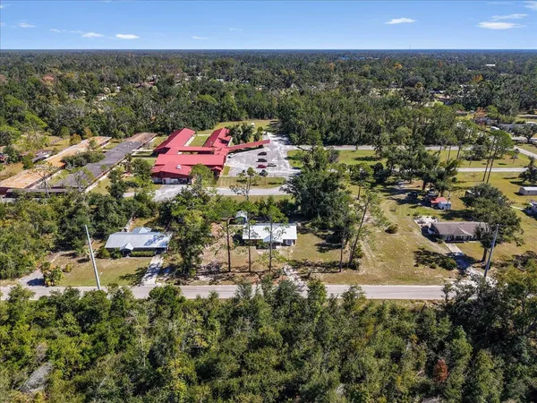 $130,000 | 106 Stephens Street, Perry, FL 32347