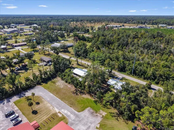 $130,000 | 106 Stephens Street, Perry, FL 32347