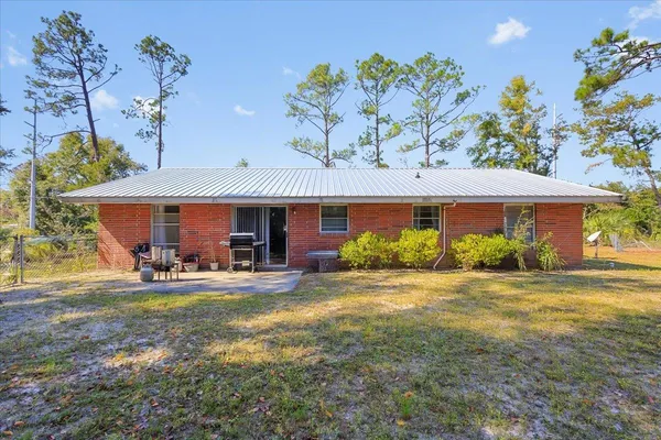 $130,000 | 106 Stephens Street, Perry, FL 32347