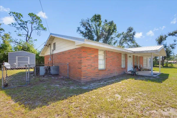 $130,000 | 106 Stephens Street, Perry, FL 32347
