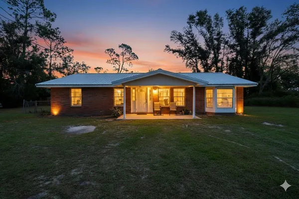 $130,000 | 106 Stephens Street, Perry, FL 32347