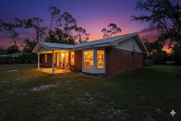 $130,000 | 106 Stephens Street, Perry, FL 32347