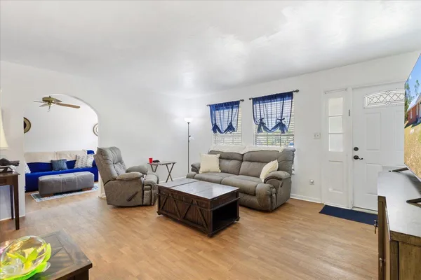 $130,000 | 106 Stephens Street, Perry, FL 32347