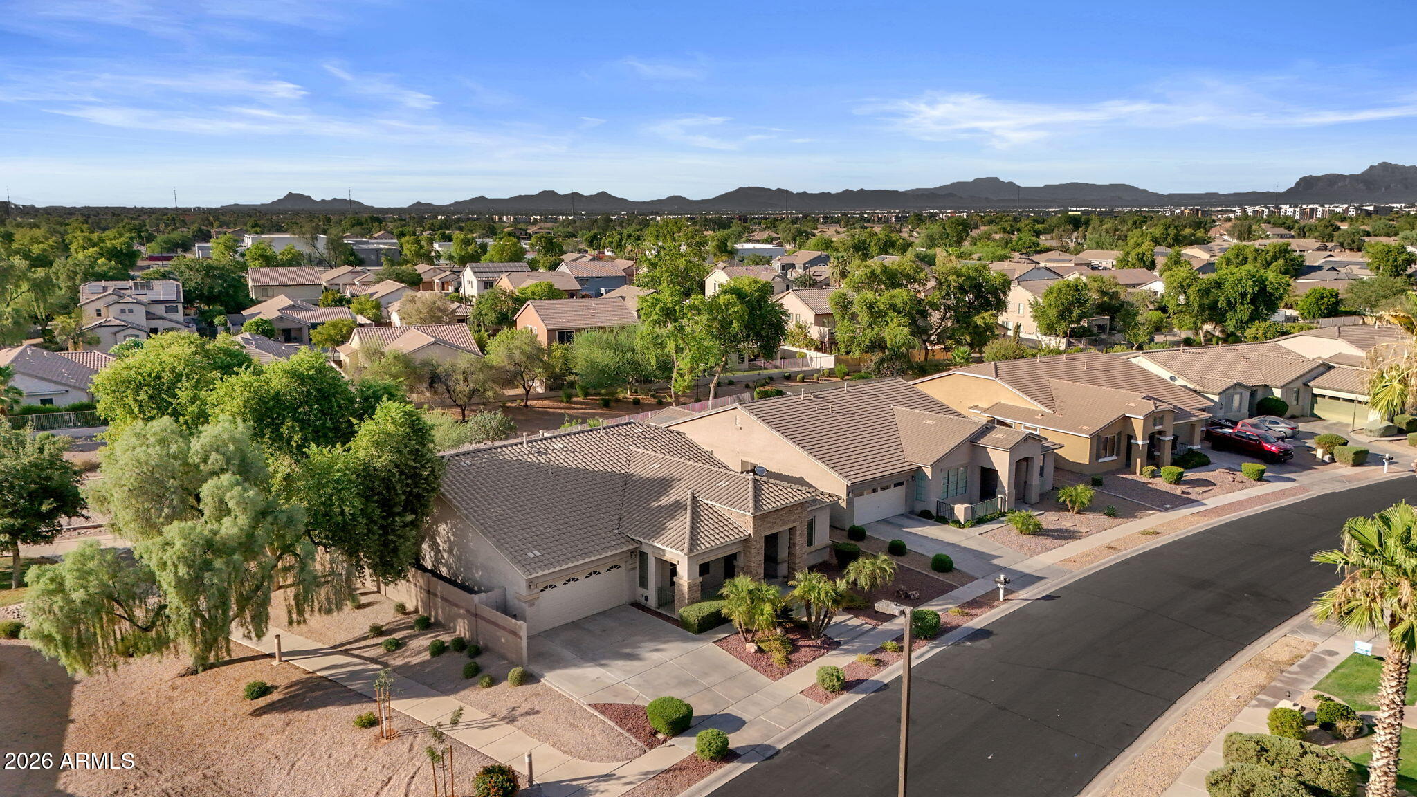 3334 East Hopkins Road Gilbert, AZ 85295 - Photo 52 of 61 Next to a walkway