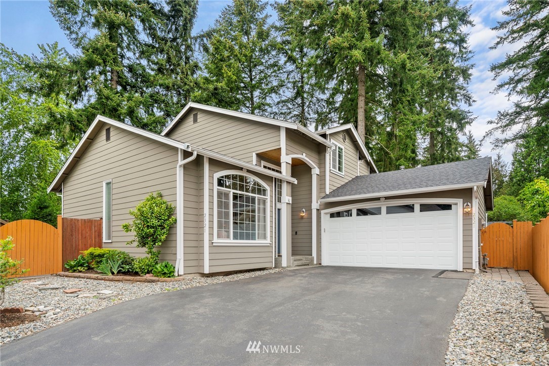 2321 241st Place Southwest Bothell, WA 98021 - Photo 2 of 35