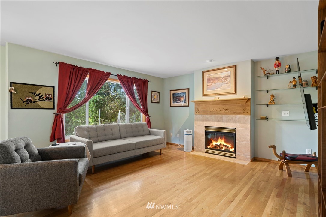 2321 241st Place Southwest Bothell, WA 98021 - Photo 17 of 35