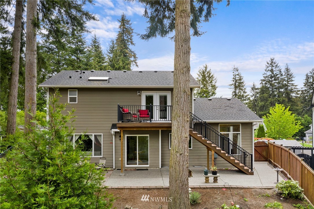 2321 241st Place Southwest Bothell, WA 98021 - Photo 31 of 35