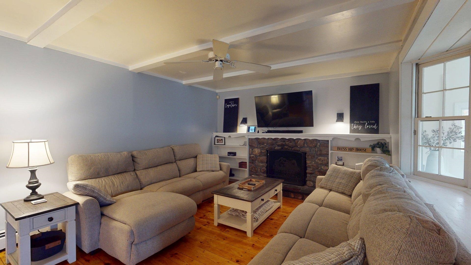 66 Litchfield Road Londonderry, NH 03053 - Photo 8 of 47 Gallery Image 8