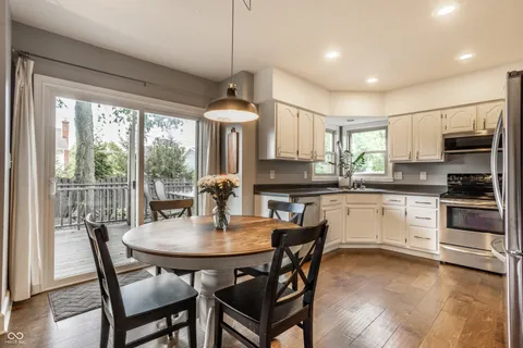 $515,000 | 815 Grace Drive, Carmel, IN 46032