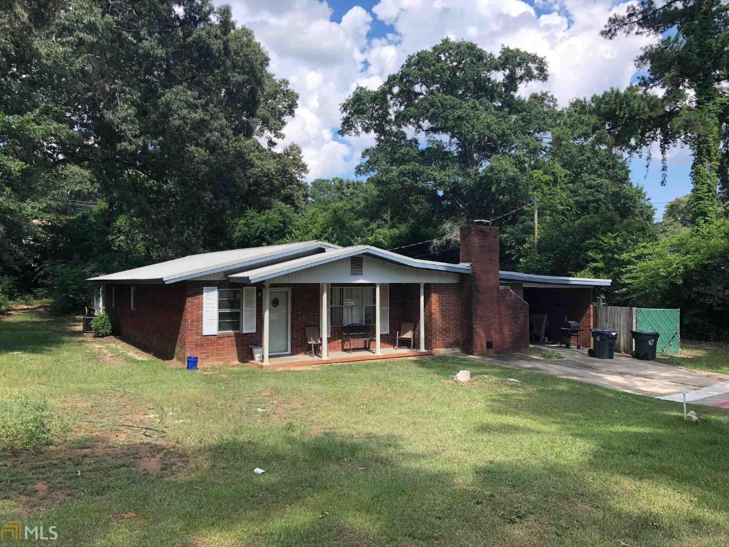 202 Juniper Road Warner Robins, GA 31093 - Photo 1 of 1 N