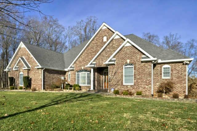 2953 Surrey Ridge Road Clarksville, TN 37043 - Photo 1 of 1 This lovely home is a custom built home with four bedrooms!