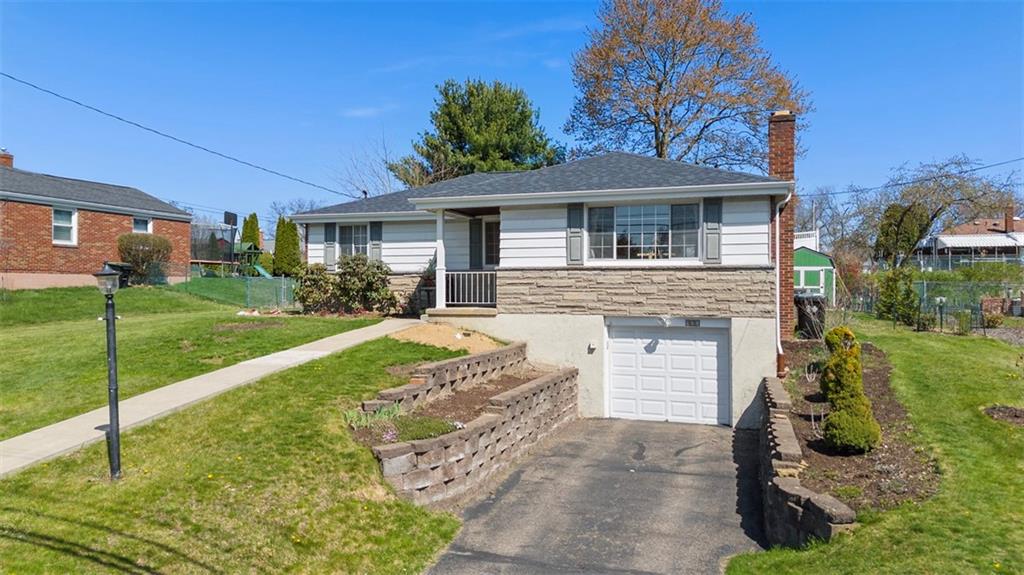 951 Rosalind Road Pittsburgh, PA 15237 - Photo 1 of 36 Gallery Image 1