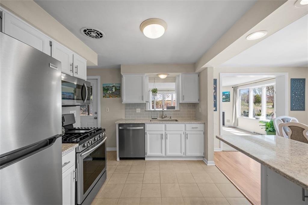 951 Rosalind Road Pittsburgh, PA 15237 - Photo 14 of 36 Gallery Image 14