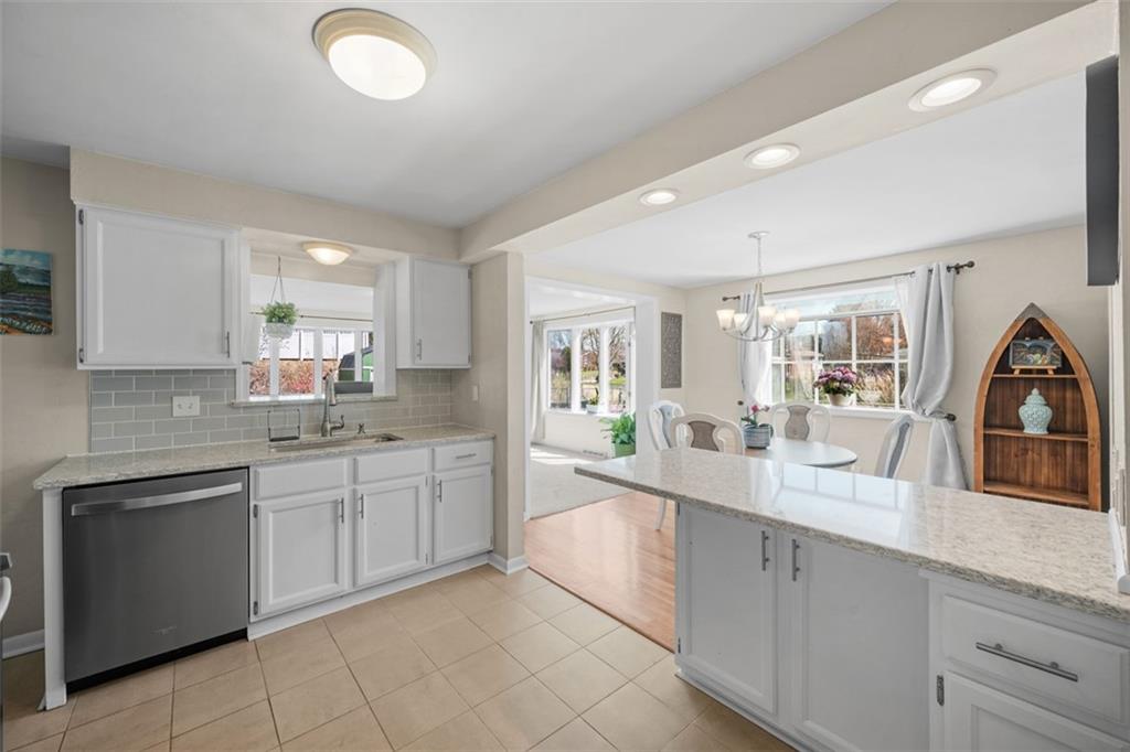 951 Rosalind Road Pittsburgh, PA 15237 - Photo 15 of 36 Gallery Image 15
