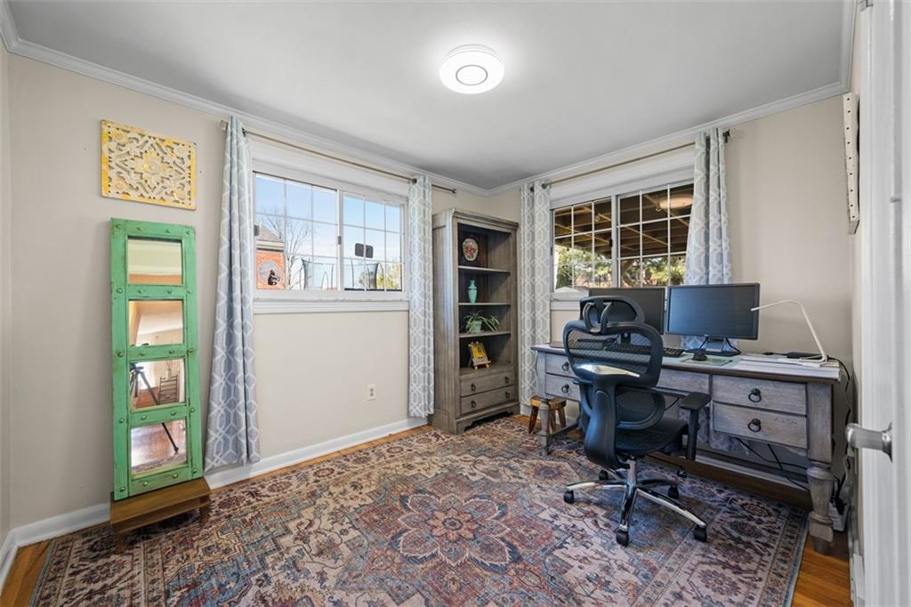 951 Rosalind Road Pittsburgh, PA 15237 - Photo 22 of 36 Gallery Image 22