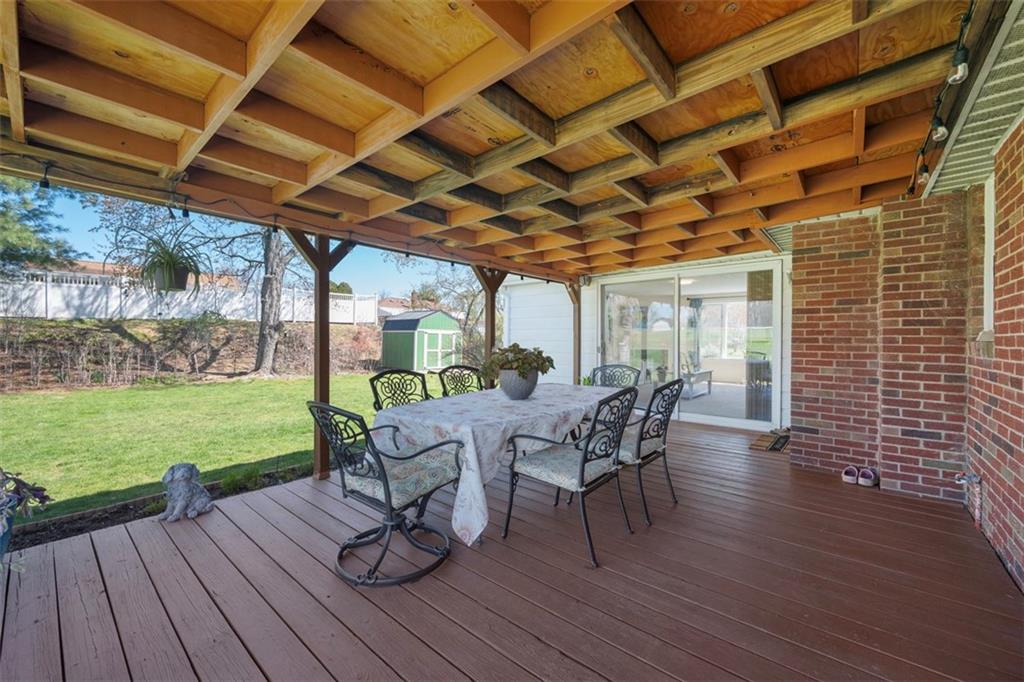 951 Rosalind Road Pittsburgh, PA 15237 - Photo 28 of 36 Gallery Image 28