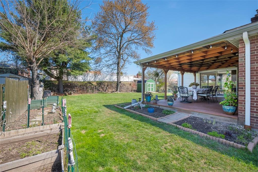 951 Rosalind Road Pittsburgh, PA 15237 - Photo 33 of 36 Gallery Image 33