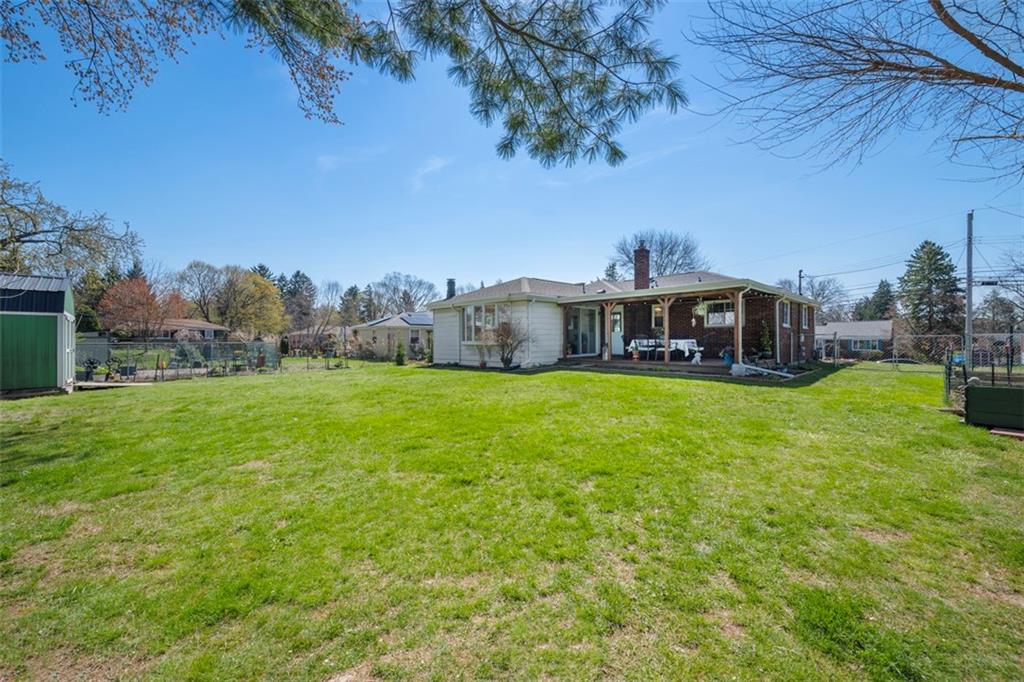 951 Rosalind Road Pittsburgh, PA 15237 - Photo 34 of 36 Gallery Image 34