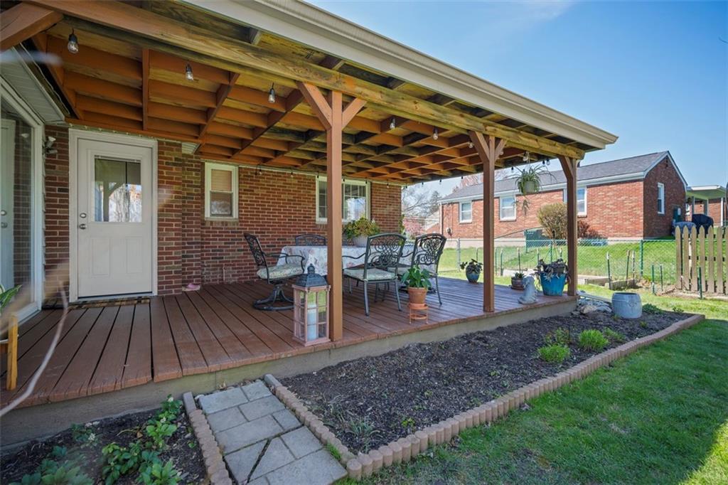 951 Rosalind Road Pittsburgh, PA 15237 - Photo 35 of 36 Gallery Image 35