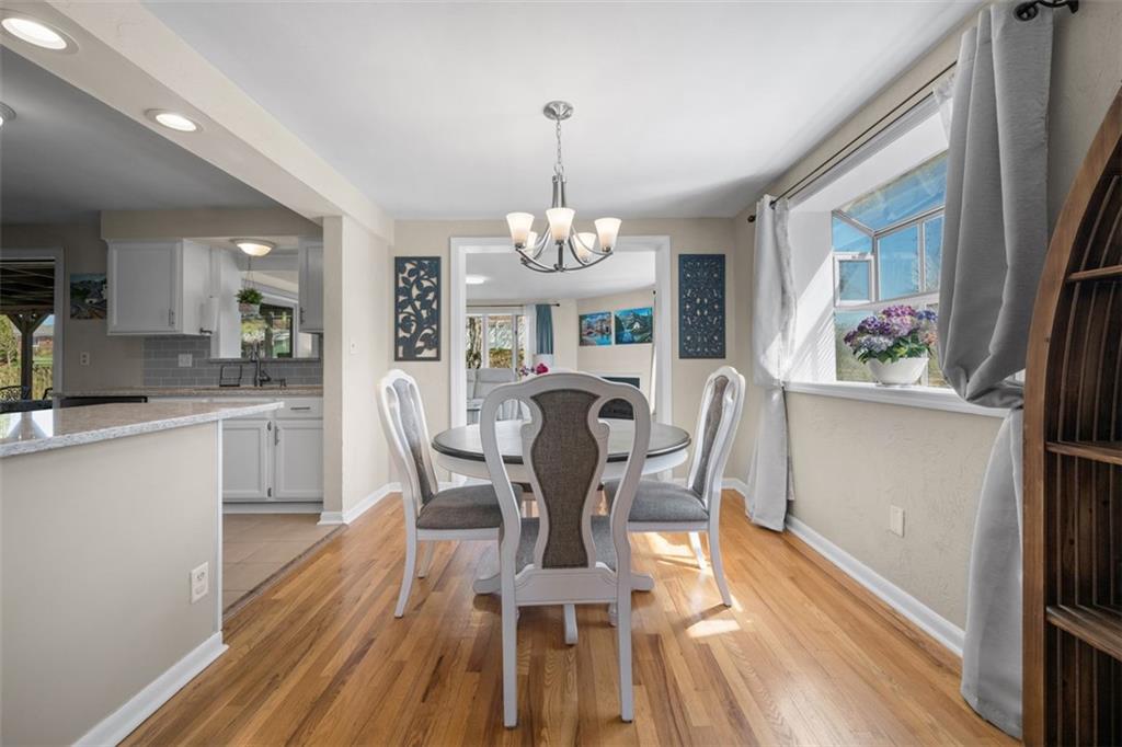 951 Rosalind Road Pittsburgh, PA 15237 - Photo 8 of 36 Gallery Image 8