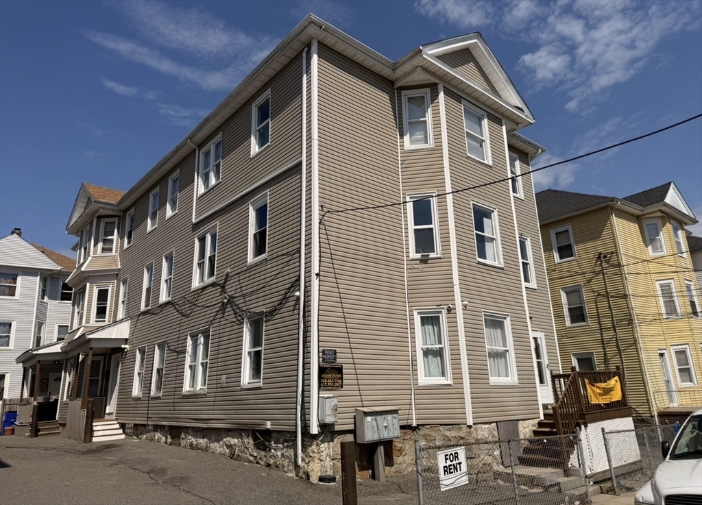 227 Eagle Street Fall River, MA 02721 - Photo 2 of 6 Gallery Image 2