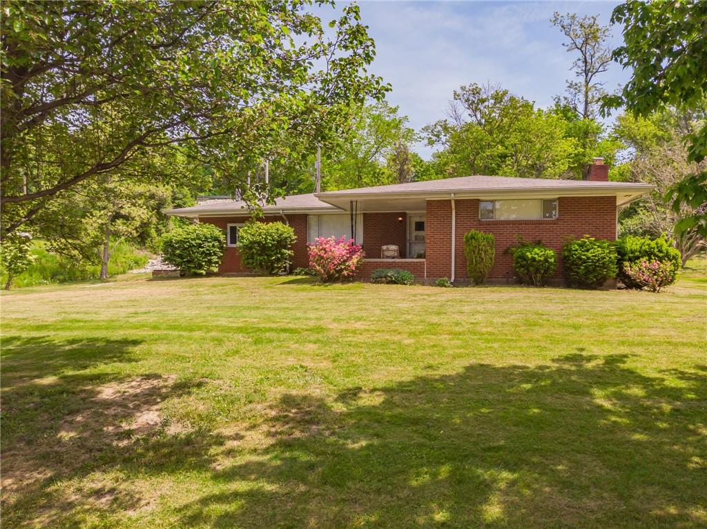 637 Todd Farm Road Rostraver Township, PA 15012 - Photo 1 of 25 Gallery Image 1