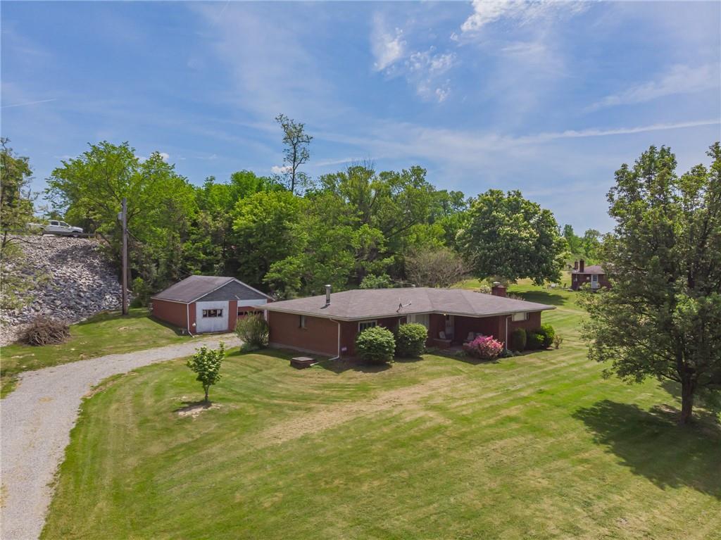 637 Todd Farm Road Rostraver Township, PA 15012 - Photo 2 of 25 Gallery Image 2