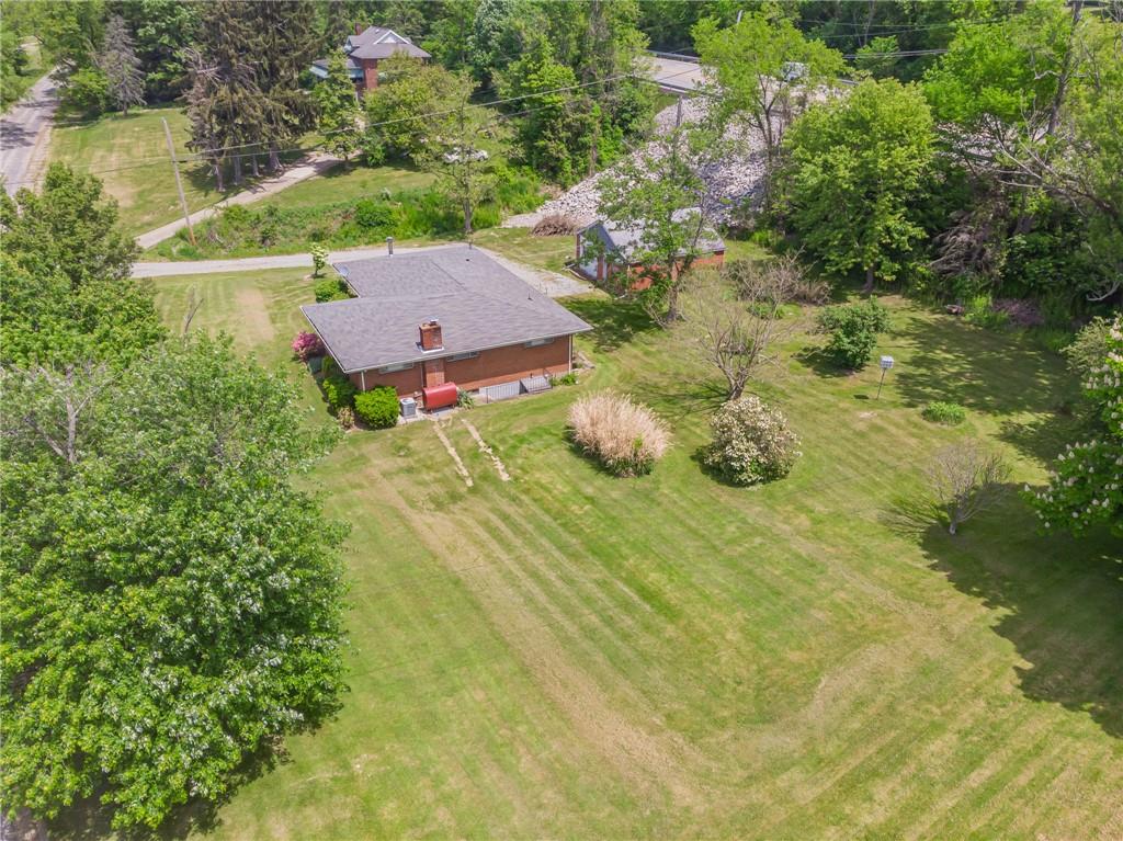637 Todd Farm Road Rostraver Township, PA 15012 - Photo 4 of 25 Gallery Image 4
