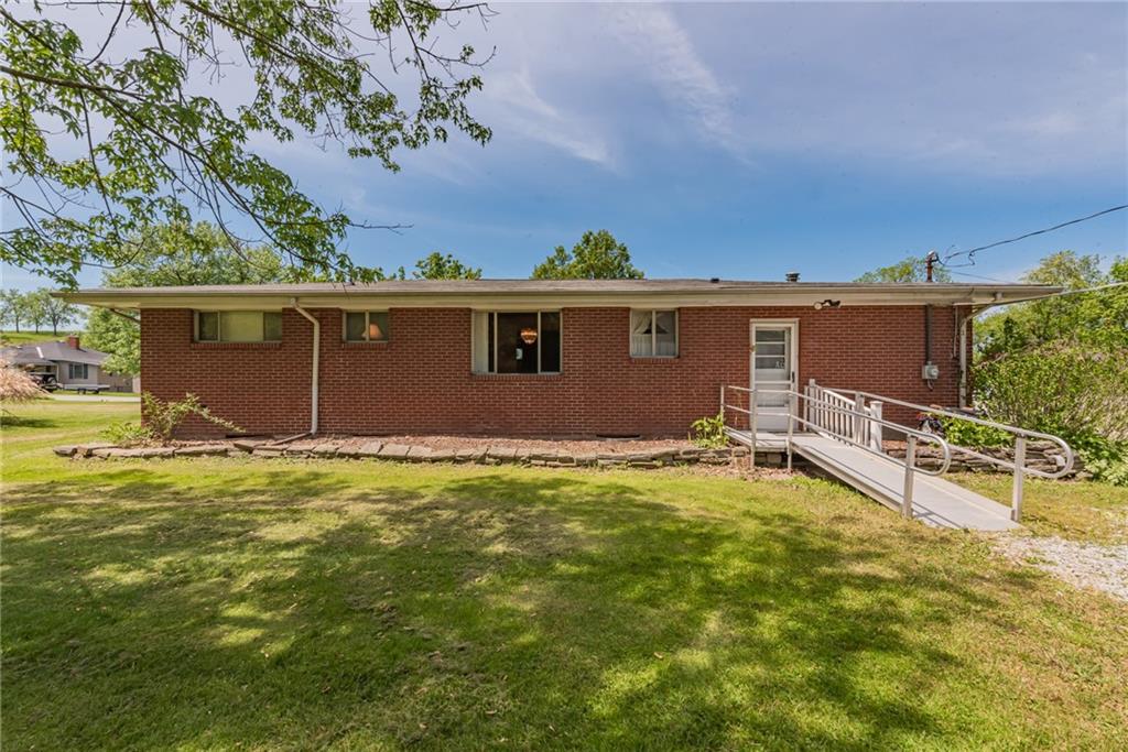 637 Todd Farm Road Rostraver Township, PA 15012 - Photo 7 of 25 Gallery Image 7