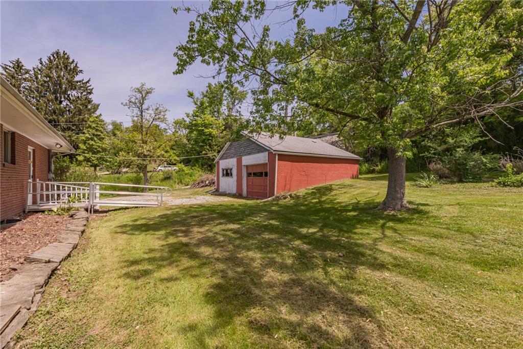 637 Todd Farm Road Rostraver Township, PA 15012 - Photo 8 of 25 Gallery Image 8