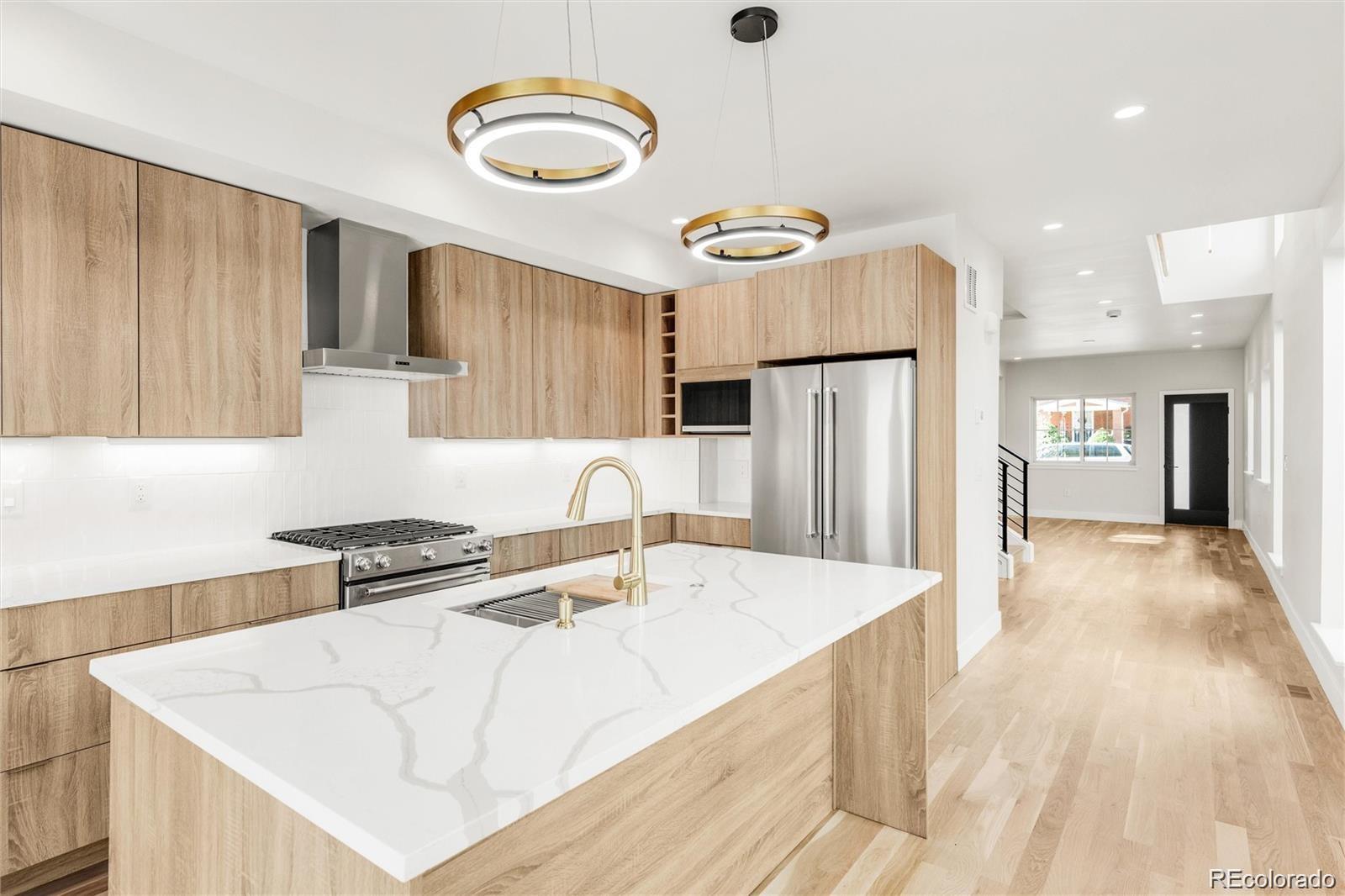 1374 Perry Street Denver, CO 80204 - Photo 13 of 25 Gallery Image 13