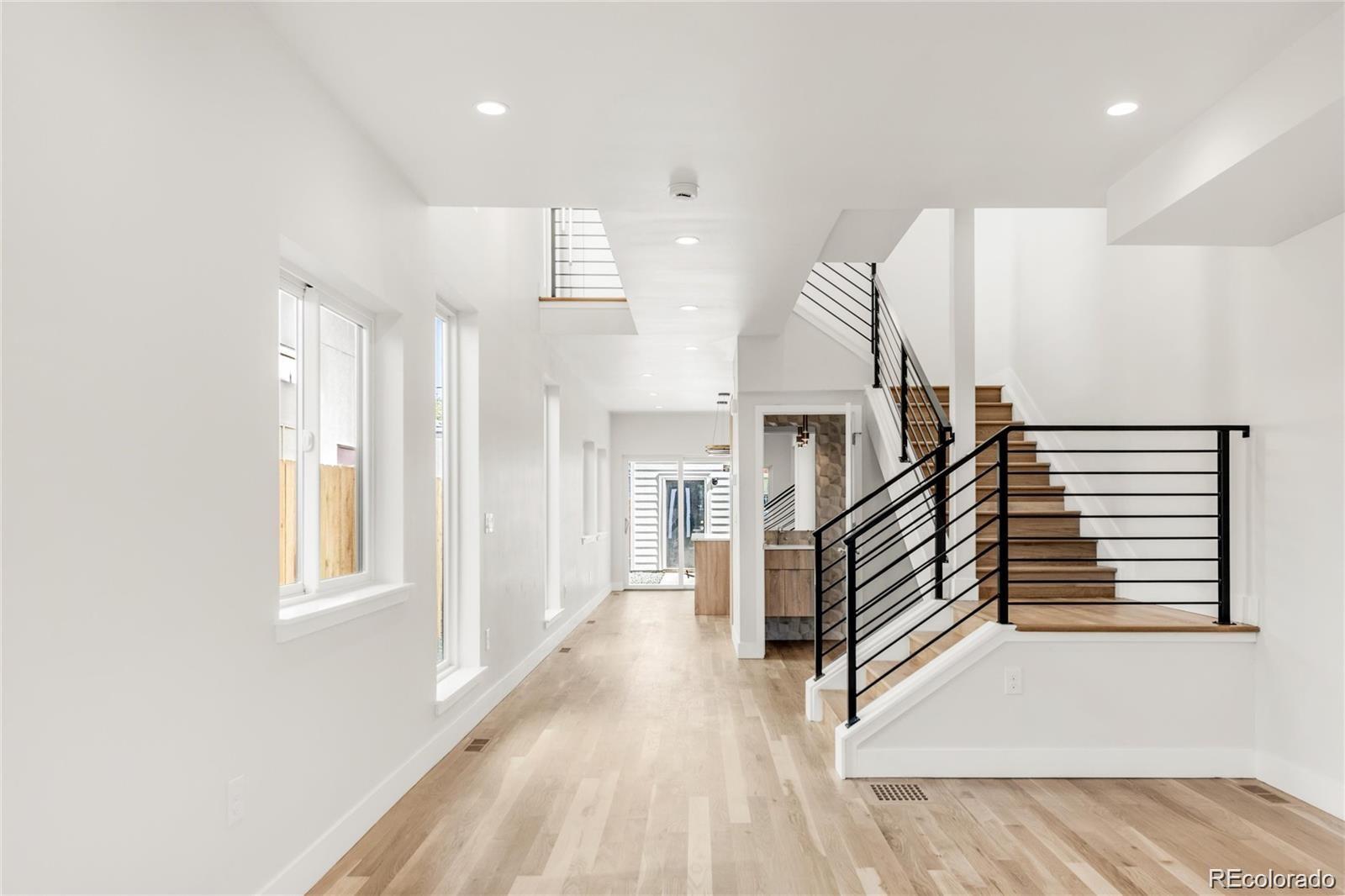 1374 Perry Street Denver, CO 80204 - Photo 4 of 25 Gallery Image 4