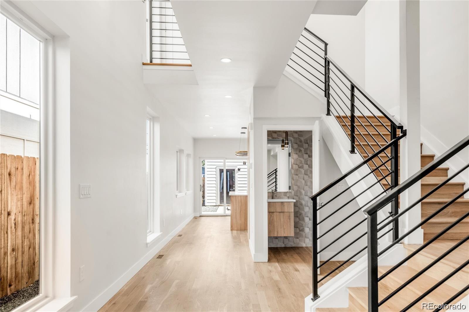 1374 Perry Street Denver, CO 80204 - Photo 5 of 25 Gallery Image 5