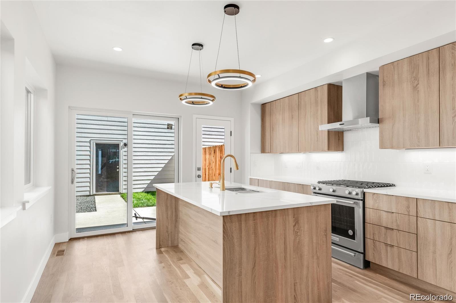 1374 Perry Street Denver, CO 80204 - Photo 9 of 25 Gallery Image 9