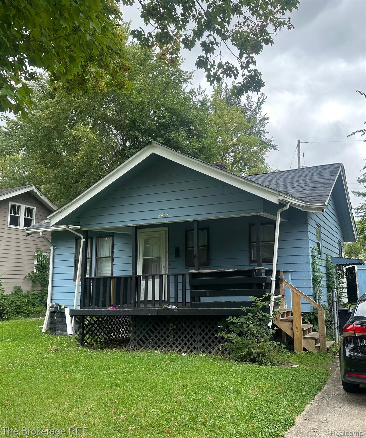 2423 Raskob Street Flint, MI 48504 - Photo 1 of 3 Gallery Image 1