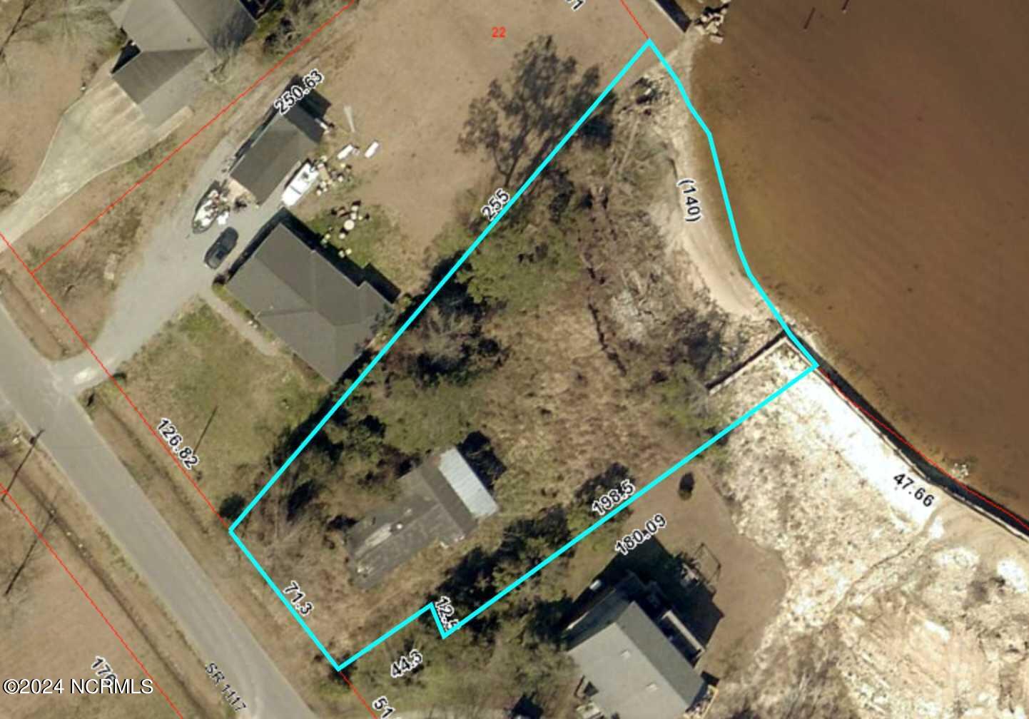 148 Johnson Point Road New Bern, NC 28560 - Photo 3 of 16 148 Johnson Point Rd, New Bern NC