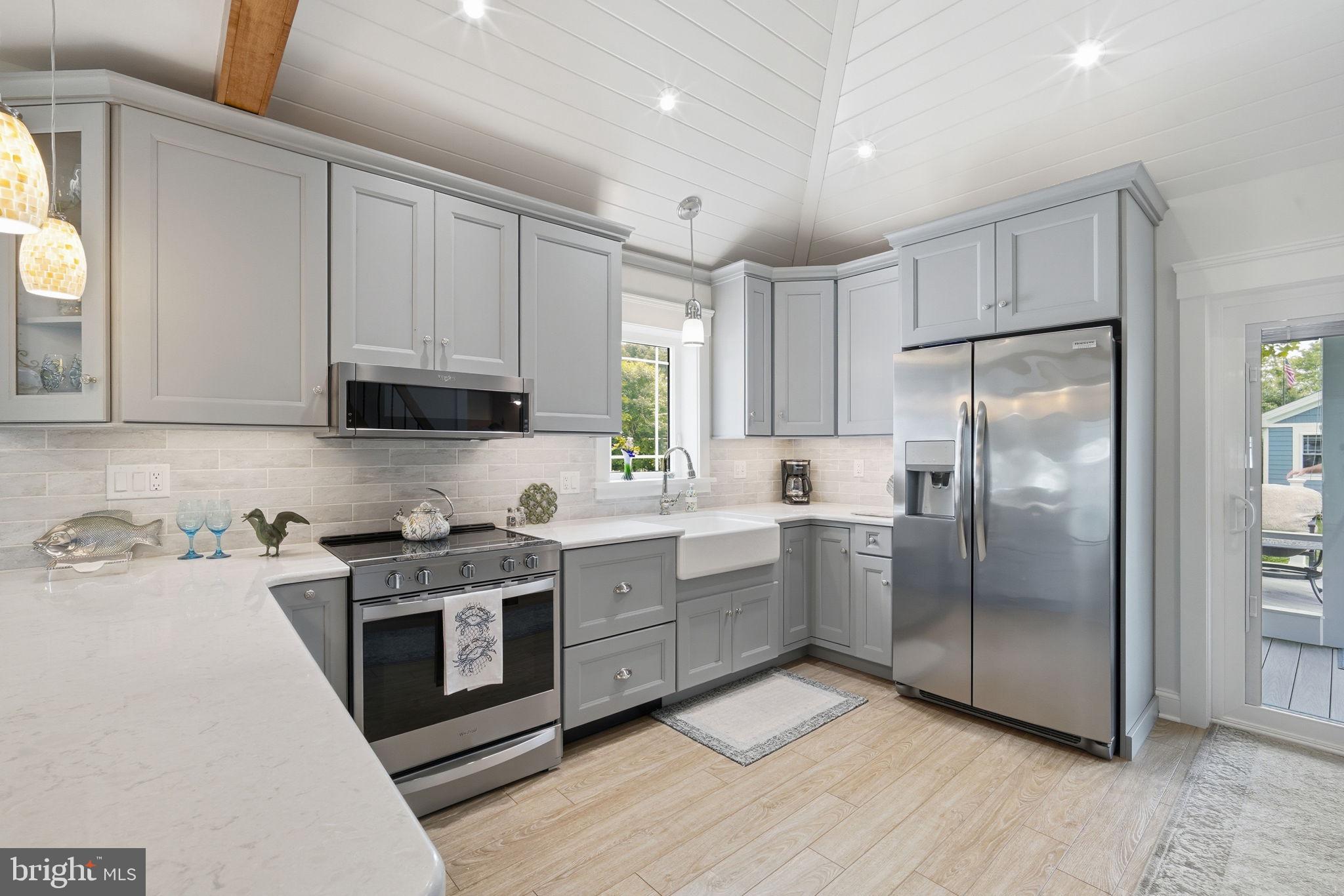 63 Hacks Point Road Earleville, MD 21919 - Photo 5 of 46