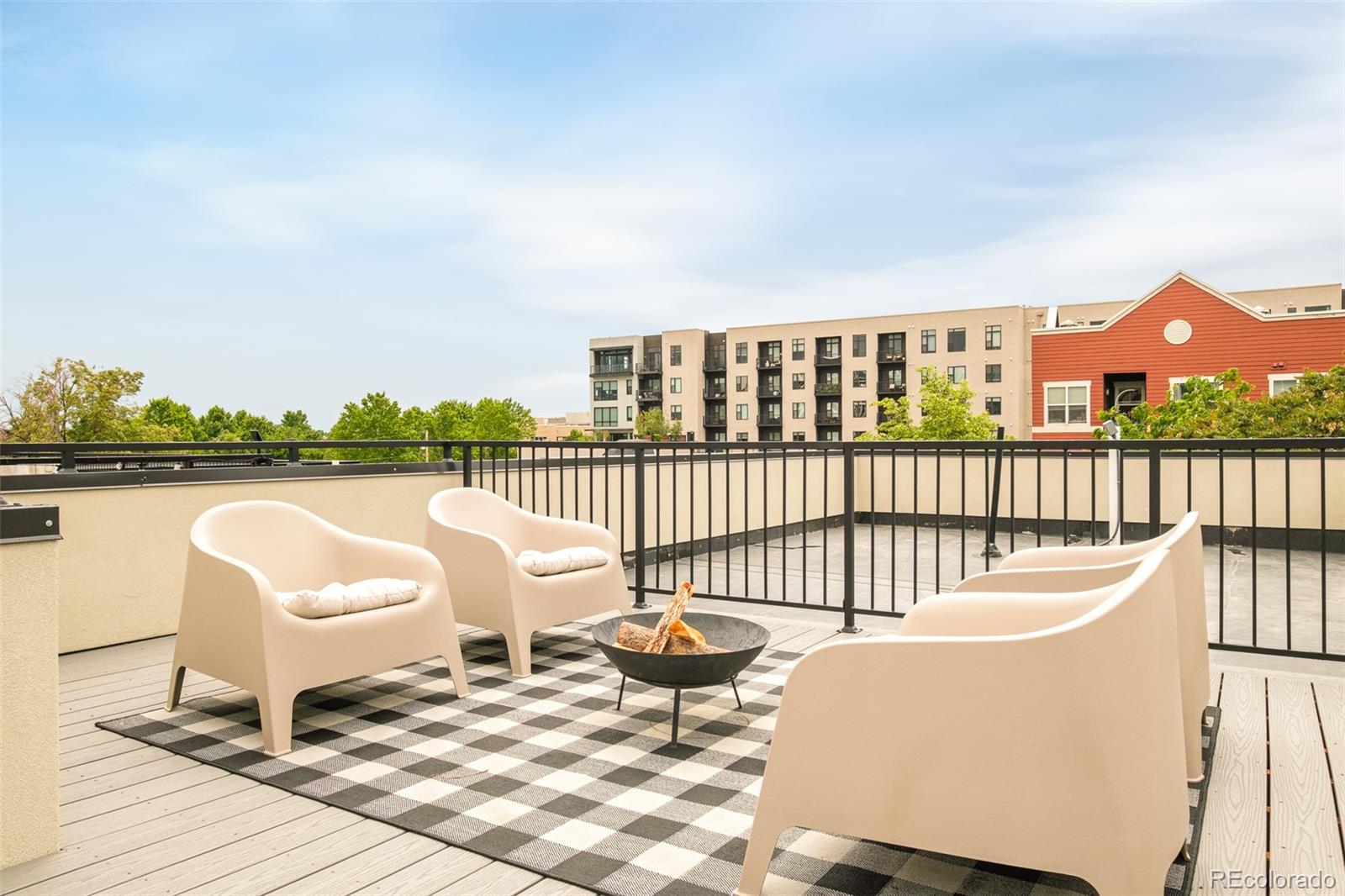 2738 Clay Street Denver, CO 80211 - Photo 30 of 43