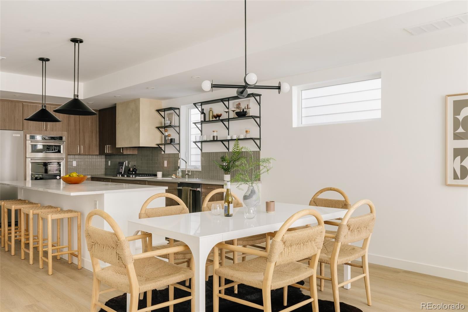 2738 Clay Street Denver, CO 80211 - Photo 3 of 43