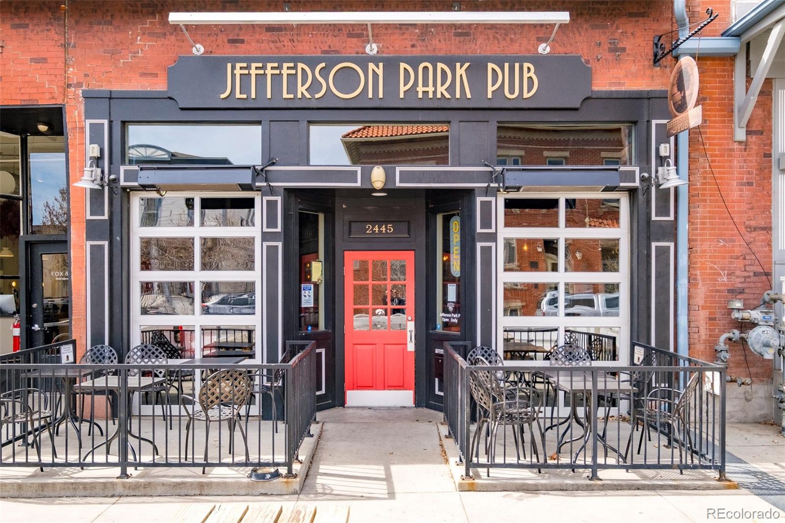 2738 Clay Street Denver, CO 80211 - Photo 32 of 43