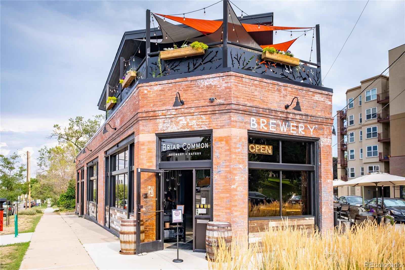 2738 Clay Street Denver, CO 80211 - Photo 34 of 43