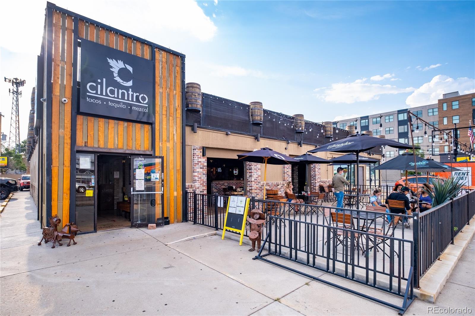 2738 Clay Street Denver, CO 80211 - Photo 37 of 43