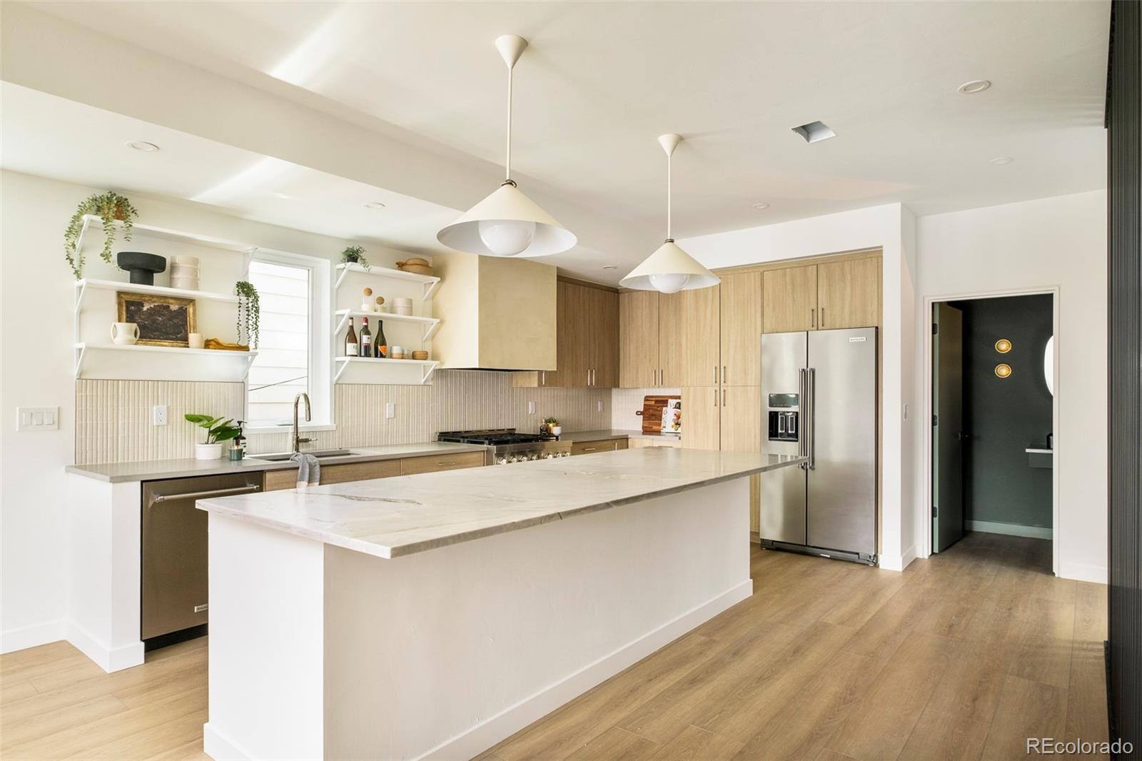 2738 Clay Street Denver, CO 80211 - Photo 5 of 43