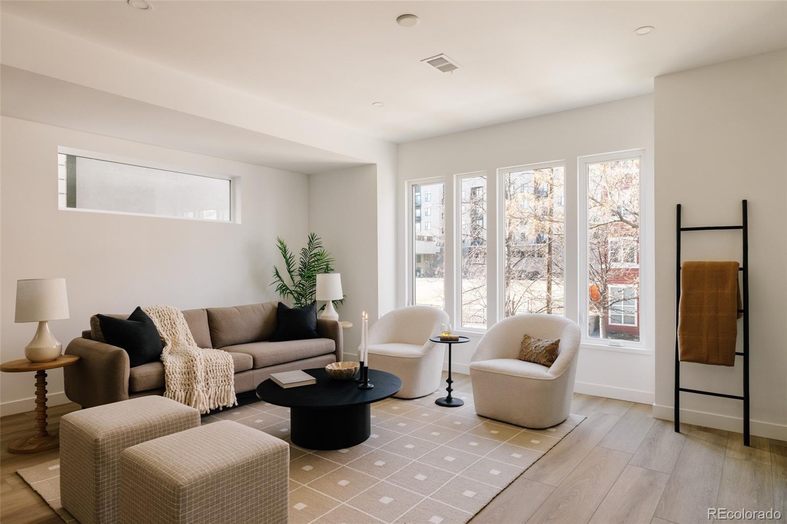 2738 Clay Street Denver, CO 80211 - Photo 6 of 43