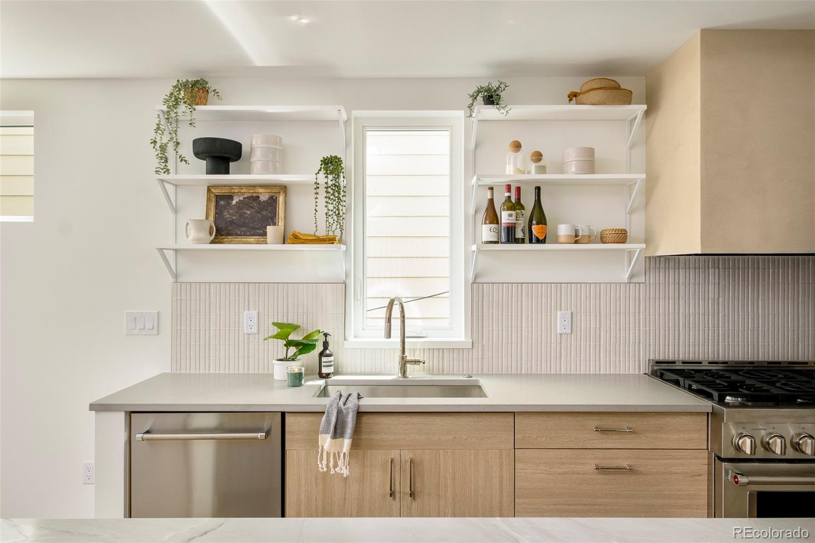 2738 Clay Street Denver, CO 80211 - Photo 9 of 43