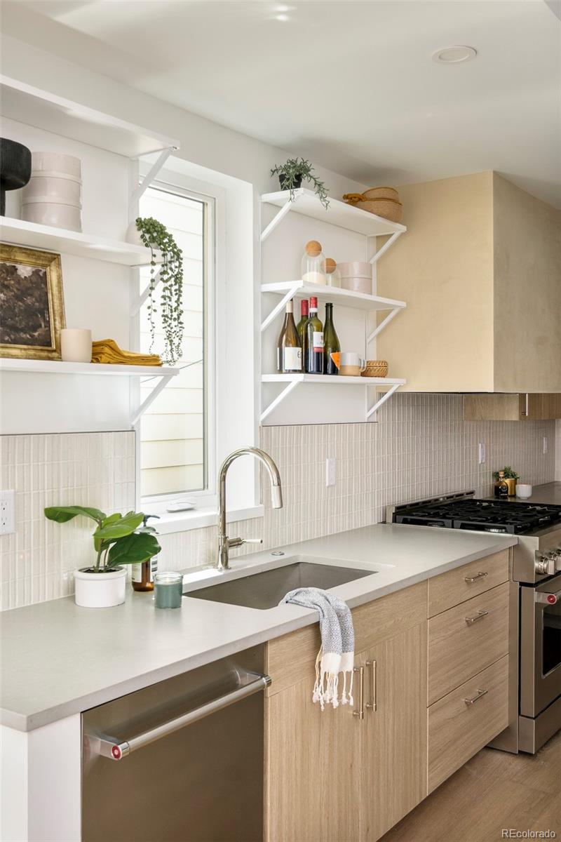 2738 Clay Street Denver, CO 80211 - Photo 10 of 43