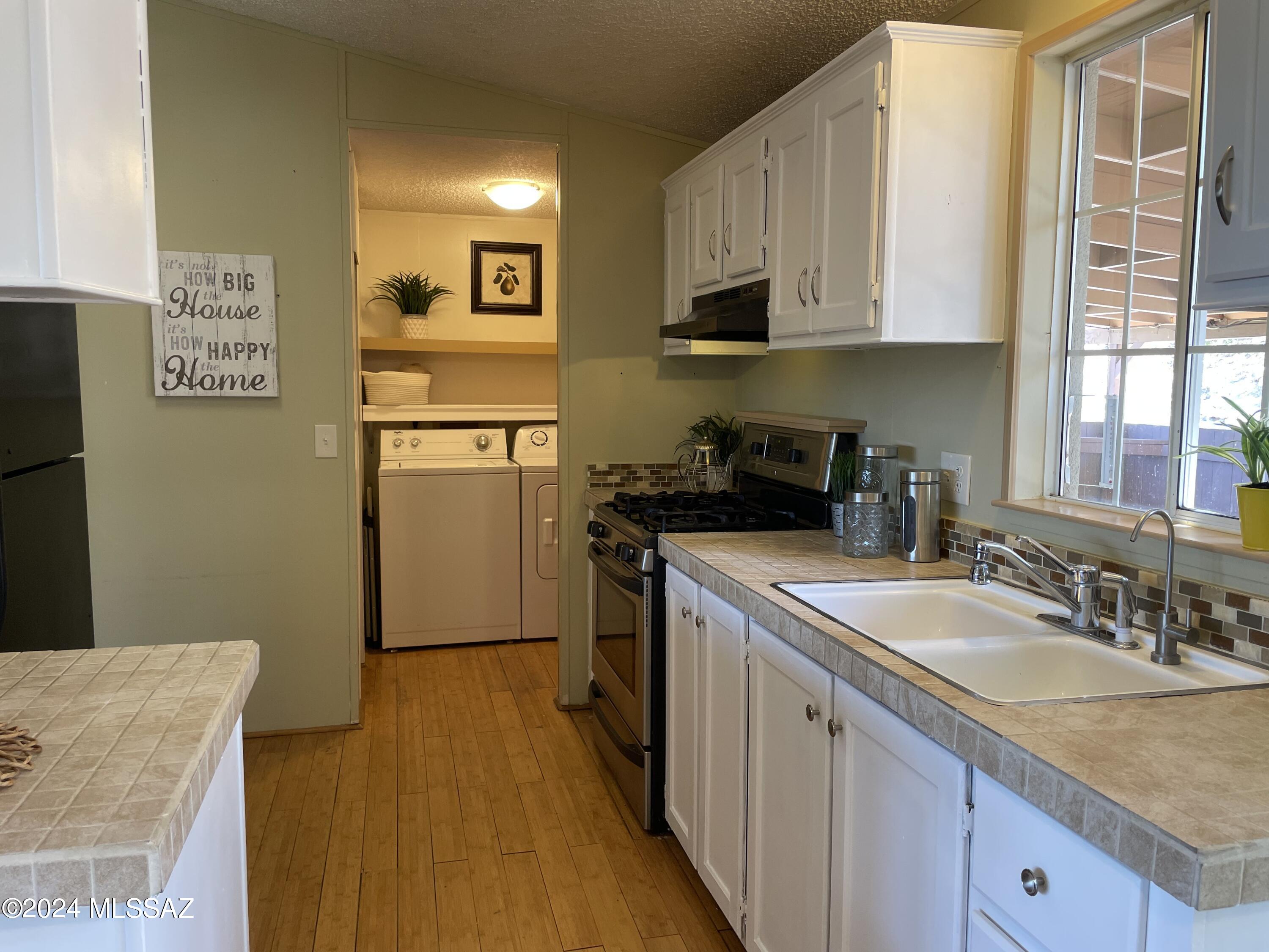 4600 East Trotter Road Tucson, AZ 85739 - Photo 12 of 43