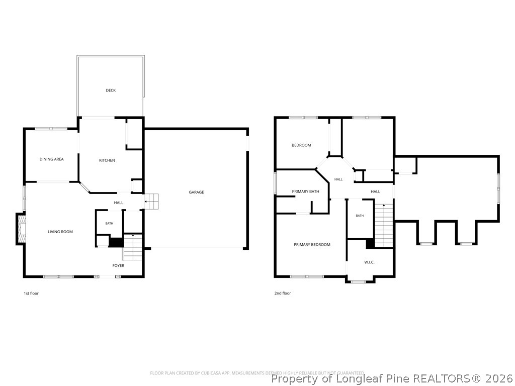 5113 Archer Road Hope Mills, NC 28348 - Photo 45 of 45 Gallery Image 45